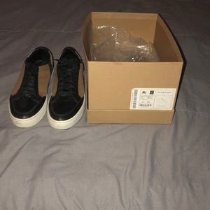 Burberry woman’s shoes